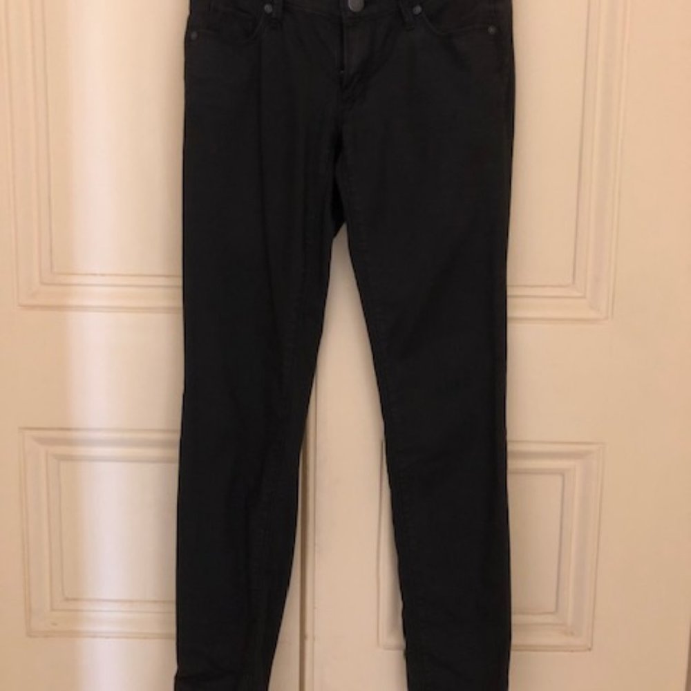 Ann Taylor Loft Modern Skinny Jeans